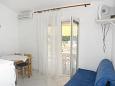 Dining room Dining room - Apartment A-4116-d - Apartments Metajna (Pag) - 4116