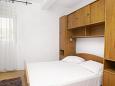 Bedroom 1 Bedroom 1 - Apartment A-4117-c - Apartments Metajna (Pag) - 4117