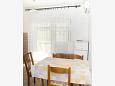 Dining room Dining room - Apartment A-4117-d - Apartments Metajna (Pag) - 4117