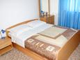 Bedroom 2 Bedroom 2 - Apartment A-4123-b - Apartments Mandre (Pag) - 4123