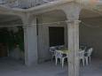 Shared terrace Shared terrace - Apartment A-4125-b - Apartments Zubovići (Pag) - 4125