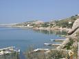 Shared terrace - view Shared terrace - view - Apartment A-4125-b - Apartments Zubovići (Pag) - 4125