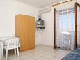 Living room Living room - Apartment A-4129-a - Apartments Kustići (Pag) - 4129
