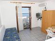 Living room Living room - Apartment A-4129-b - Apartments Kustići (Pag) - 4129