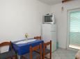 Dining room Dining room - Apartment A-4130-a - Apartments Zubovići (Pag) - 4130
