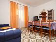 Dining room Dining room - Apartment A-4133-a - Apartments Metajna (Pag) - 4133