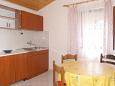 Dining room Dining room - Apartment A-4133-c - Apartments Metajna (Pag) - 4133