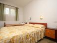 Bedroom 2 Bedroom 2 - Apartment A-4133-d - Apartments Metajna (Pag) - 4133