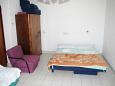 Living room Living room - Apartment A-4134-b - Apartments Stara Novalja (Pag) - 4134