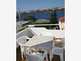 Shared terrace Shared terrace - Apartment A-4138-a - Apartments Stara Novalja (Pag) - 4138