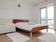 Bedroom 1 Bedroom 1 - Apartment A-4139-a - Apartments Vlašići (Pag) - 4139