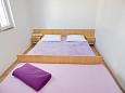 Bedroom 2 Bedroom 2 - Apartment A-4139-a - Apartments Vlašići (Pag) - 4139
