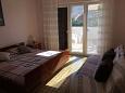 Bedroom 2 Bedroom 2 - Apartment A-4140-a - Apartments Vlašići (Pag) - 4140
