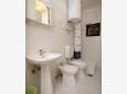 Bathroom Bathroom - Room S-4141-c - Rooms Zubovići (Pag) - 4141