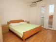 Bedroom Bedroom - Room S-4141-c - Rooms Zubovići (Pag) - 4141