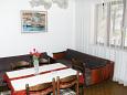 Living room Living room - Apartment A-4143-a - Apartments Stara Novalja (Pag) - 4143