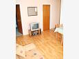 Living room Living room - Apartment A-4146-b - Apartments Stara Novalja (Pag) - 4146