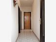 Shared hallway Shared hallway - Apartment A-4148-a - Apartments Vlašići (Pag) - 4148