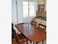 Dining room Dining room - Apartment A-4149-b - Apartments Pag (Pag) - 4149