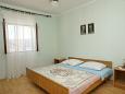 Bedroom 1 Bedroom 1 - Apartment A-4150-b - Apartments Metajna (Pag) - 4150