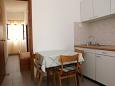 Dining room Dining room - Apartment A-4150-c - Apartments Metajna (Pag) - 4150