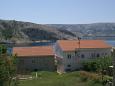 Shared terrace - view Shared terrace - view - Apartment A-4150-a - Apartments Metajna (Pag) - 4150