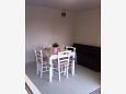 Dining room Dining room - Apartment A-4154-b - Apartments Stara Novalja (Pag) - 4154