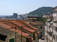 Balcony - view Balcony - view - Room S-4157-c - Rooms Split (Split) - 4157