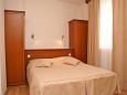 Bedroom Split, Bedroom u smještaju tipa room, dopusteni kucni ljubimci.