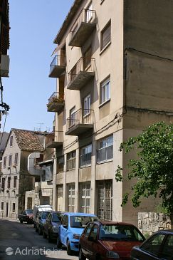 Property - Rooms 4157 Property Split (Split) - Accommodation 4157 - Rooms with sandy beach.