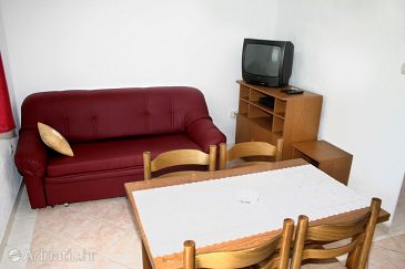Apartment A-4162-f - Apartments Rogoznica (Rogoznica) - 4162
