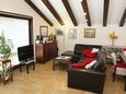 Living room Living room - Apartment A-4171-c - Apartments Vodice (Vodice) - 4171