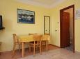 Dining room Dining room - Apartment A-418-a - Apartments Krk (Krk) - 418