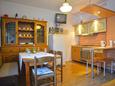 Dining room Dining room - Apartment A-4180-a - Apartments Vodice (Vodice) - 4180