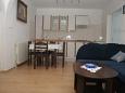 Dining room Dining room - Apartment A-4181-b - Apartments Vodice (Vodice) - 4181