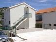 Parking lot - Apartments 4189 Parking lot Bilo (Primošten) - Accommodation 4189 - Apartments near sea.