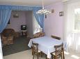 Dining room Dining room - Apartment A-4192-a - Apartments Vodice (Vodice) - 4192