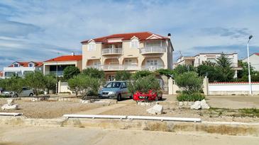 Property - Apartments 4194 Property Brodarica (Šibenik) - Accommodation 4194 - Apartments near sea.