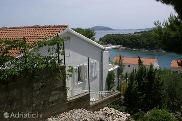 Property - Apartments 4196 Property Tribunj (Vodice) - Accommodation 4196 - Apartments near sea.