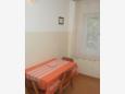 Esszimmer Esszimmer - Haus K-4204 - Ferienhaus Tribunj (Vodice) - 4204