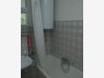 Badezimmer Badezimmer - Haus K-4204 - Ferienhaus Tribunj (Vodice) - 4204