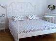 Schlafzimmer 1 Schlafzimmer 1 - Haus K-4204 - Ferienhaus Tribunj (Vodice) - 4204