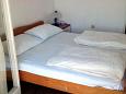 Bedroom 3 Bedroom 3 - Apartment A-421-a - Apartments Malinska (Krk) - 421