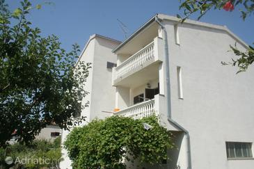 Property - Apartments 4211 Property Tribunj (Vodice) - Accommodation 4211 - Apartments in Croatia.