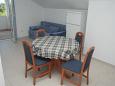 Dining room Dining room - Apartment A-4212-c - Apartments Tribunj (Vodice) - 4212
