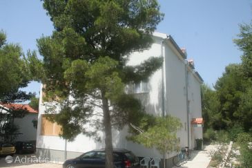 Property - Apartments 4212 Property Tribunj (Vodice) - Accommodation 4212 - Apartments in Croatia.