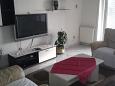 Living room Living room - Apartment A-4217-a - Apartments Brodarica (Šibenik) - 4217