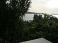 Shared terrace - view Shared terrace - view - Apartment A-4222-c - Apartments Zablaće (Šibenik) - 4222