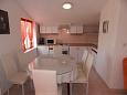 Dining room Dining room - Apartment A-4235-c - Apartments Vodice (Vodice) - 4235