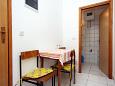 Dining room Dining room - Apartment A-4236-c - Apartments Vodice (Vodice) - 4236
